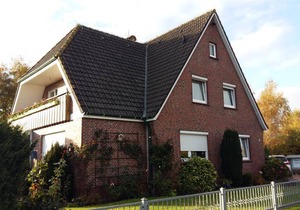 40 m² Apartment ∙ 1 bedroom ∙ 3 guests