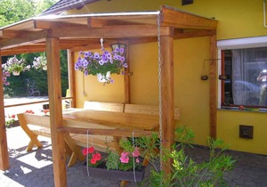 40 m² Apartment ∙ 2 bedrooms ∙ 4 guests