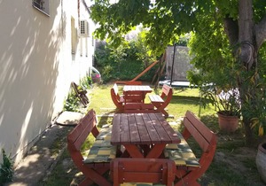 40 m² Apartment ∙ 2 bedrooms ∙ 4 guests