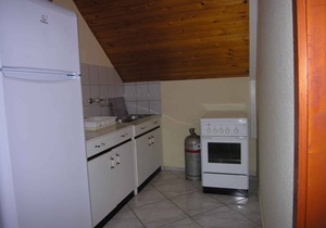 40 m² Apartment ∙ 2 bedrooms ∙ 4 guests