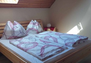 40 m² Apartment ∙ 2 bedrooms ∙ 4 guests