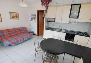 40 m² Apartment ∙ 1 bedroom ∙ 4 guests
