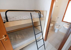40 m² Apartment ∙ 1 bedroom ∙ 4 guests