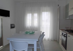 40 m² Apartment ∙ 1 bedroom ∙ 5 guests