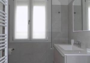 40 m² Apartment ∙ 1 bedroom ∙ 5 guests