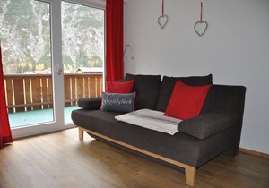 40 m² Apartment ∙ 1 bedroom ∙ 4 guests