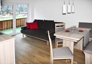 40 m² Apartment ∙ 1 bedroom ∙ 4 guests