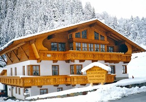 40 m² Apartment ∙ 1 bedroom ∙ 3 guests