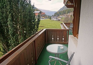 40 m² Apartment ∙ 1 bedroom ∙ 3 guests