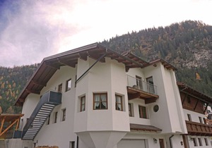 40 m² Apartment ∙ 1 bedroom ∙ 3 guests