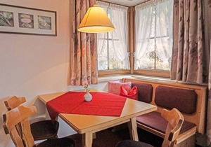 40 m² Apartment ∙ 1 bedroom ∙ 3 guests