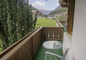 40 m² Apartment ∙ 1 bedroom ∙ 3 guests