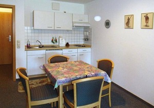 40 m² Apartment ∙ 1 bedroom ∙ 3 guests