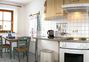 40 m² Apartment ∙ 1 bedroom ∙ 3 guests