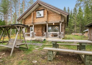 40 m² Apartment ∙ 1 bedroom ∙ 4 guests