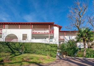 40 m² Apartment ∙ 1 bedroom ∙ 4 guests