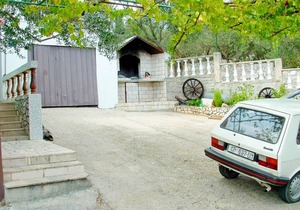 40 m² Apartment ∙ 1 bedroom ∙ 3 guests