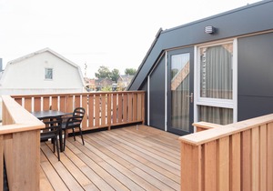 40 m² Apartment ∙ 1 bedroom ∙ 2 guests
