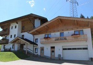 40 m² Apartment ∙ 1 bedroom ∙ 3 guests