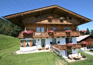 40 m² Apartment ∙ 1 bedroom ∙ 3 guests