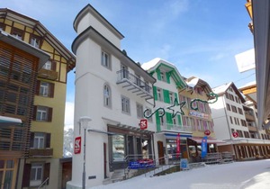 40 m² Apartment ∙ 1 bedroom ∙ 2 guests