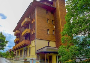 40 m² Apartment ∙ 1 bedroom ∙ 4 guests