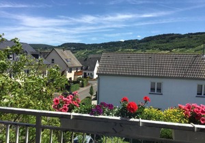 40 m² Apartment ∙ 1 bedroom ∙ 2 guests