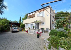 40 m² Apartment ∙ 1 bedroom ∙ 4 guests