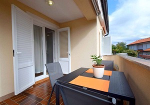 40 m² Apartment ∙ 1 bedroom ∙ 4 guests