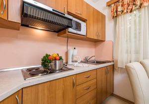40 m² Apartment ∙ 1 bedroom ∙ 4 guests
