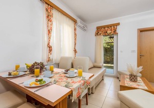 40 m² Apartment ∙ 1 bedroom ∙ 4 guests