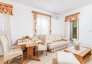 40 m² Apartment ∙ 1 bedroom ∙ 4 guests