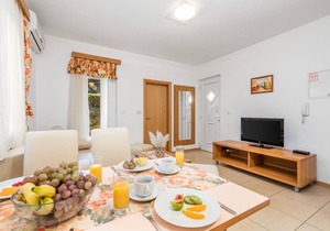 40 m² Apartment ∙ 1 bedroom ∙ 4 guests