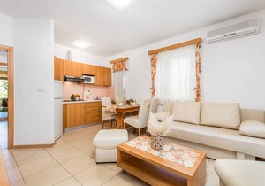 40 m² Apartment ∙ 1 bedroom ∙ 4 guests