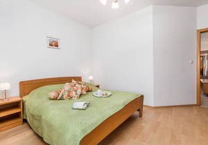 40 m² Apartment ∙ 1 bedroom ∙ 4 guests