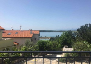 40 m² Apartment ∙ 1 bedroom ∙ 4 guests