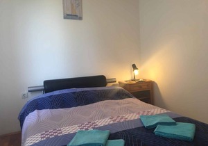 40 m² Apartment ∙ 1 bedroom ∙ 4 guests