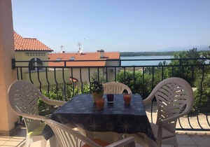 40 m² Apartment ∙ 1 bedroom ∙ 4 guests