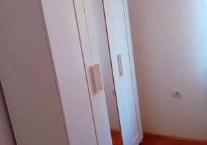 40 m² Apartment ∙ 1 bedroom ∙ 4 guests