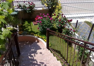 40 m² Apartment ∙ 1 bedroom ∙ 3 guests