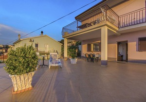 40 m² Apartment ∙ 1 bedroom ∙ 3 guests