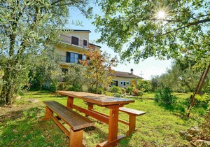 40 m² Apartment ∙ 1 bedroom ∙ 3 guests