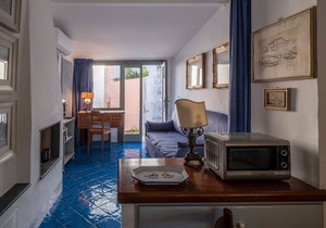 40 m² Apartment ∙ 1 bedroom ∙ 4 guests