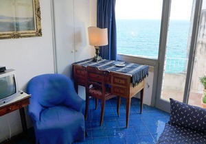 40 m² Apartment ∙ 1 bedroom ∙ 4 guests