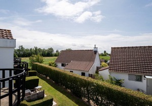 40 m² Apartment ∙ 1 bedroom ∙ 4 guests