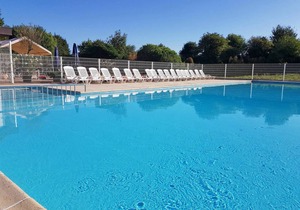 40 m² Apartment ∙ 1 bedroom ∙ 4 guests