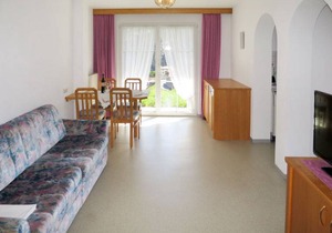 40 m² Apartment ∙ 1 bedroom ∙ 5 guests