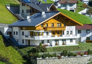 40 m² Apartment ∙ 1 bedroom ∙ 5 guests