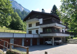40 m² Apartment ∙ 1 bedroom ∙ 4 guests