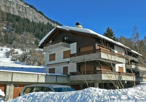 40 m² Apartment ∙ 1 bedroom ∙ 4 guests